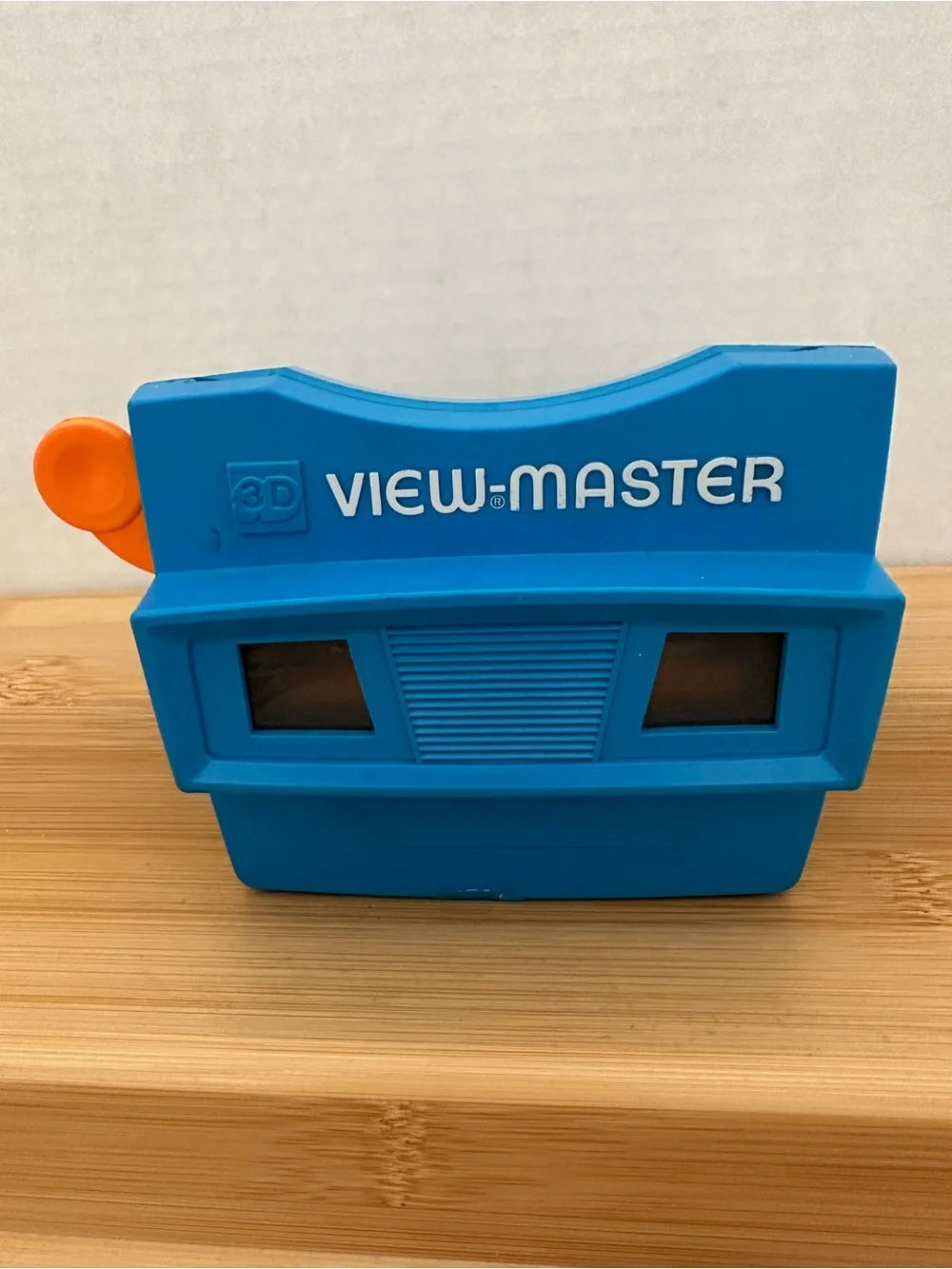 Vintage View-Master With NIP 1989 Looney Tunes 3 Reels 3-D Pictures